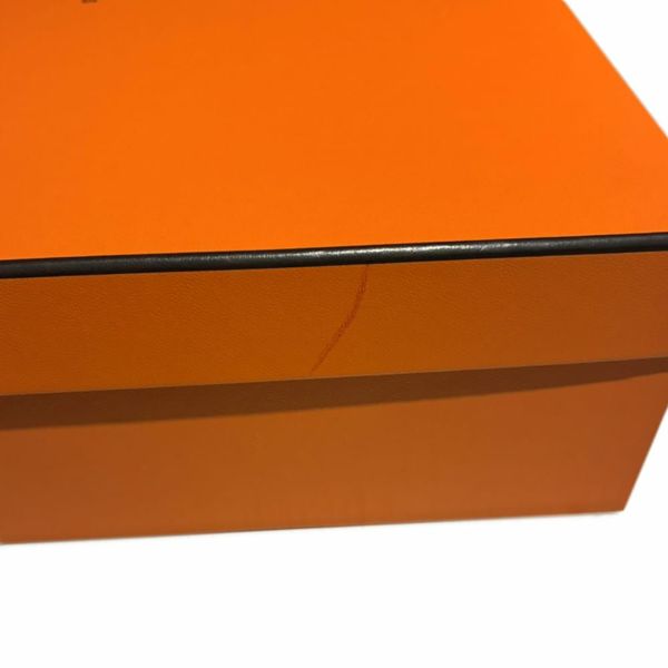 エルメス ショルダーバッグ エブリン3 PM ブラック/ゴールド金具 トリヨンクレマンス K刻印 黒