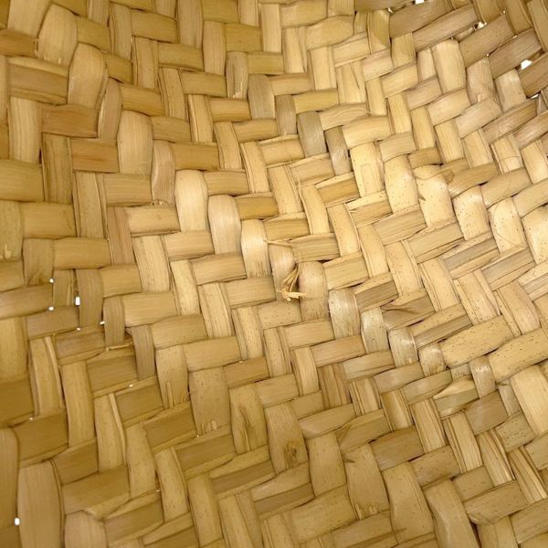 ロエベ ハンドバッグ バスケットバッグ ミディアム 327.02.S92 LOEWE トート かごバッグ ブラウン