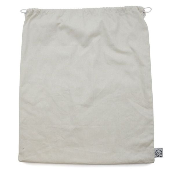 ロエベ ハンドバッグ バスケットバッグ ミディアム 327.02.S92 LOEWE トート かごバッグ ブラウン