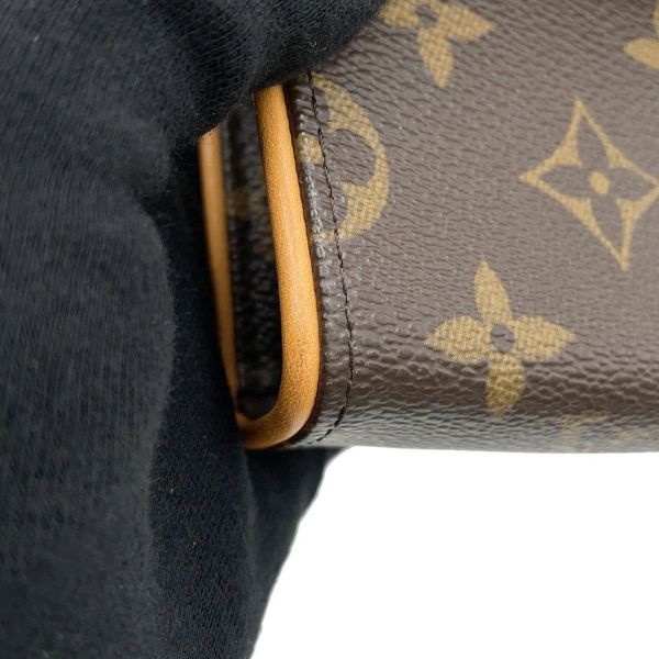 ❣️ルイヴィトン　フロランティーヌウエストポーチ美品❣️ LOUIS VUITTON ルイヴィトン ポシェット・フロランティーヌ