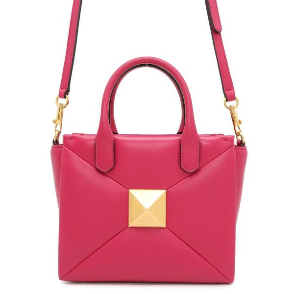 VALENTINO GARAVANI】ヴァレンティノガラヴァーニ『ロック
