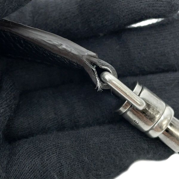 セリーヌ ハンドバッグ ラゲージ ナノショッパー 189243 CELINE 2way 黒