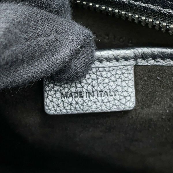 セリーヌ ハンドバッグ ラゲージ ナノショッパー 189243 CELINE 2way 黒