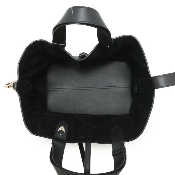 クリスチャン・ディオール ハンドバッグ トゥジュール ミディアム M2821OSHJ Christian Dior 2way 黒