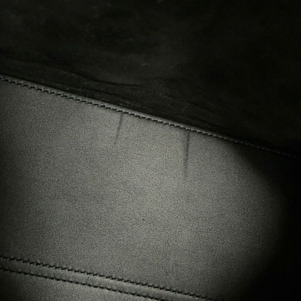 クリスチャン・ディオール ハンドバッグ トゥジュール ミディアム M2821OSHJ Christian Dior 2way 黒