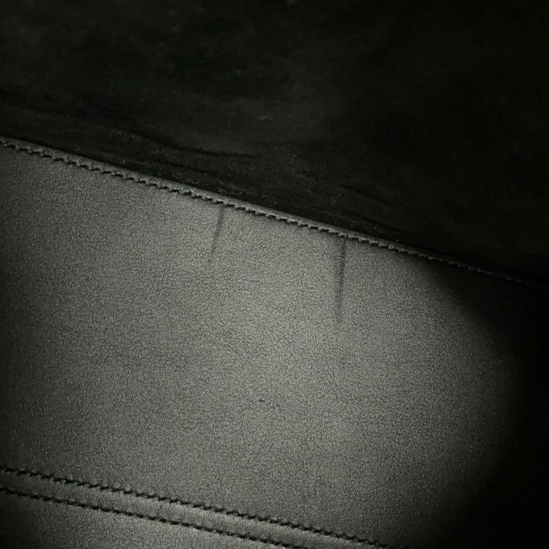 クリスチャン・ディオール ハンドバッグ トゥジュール ミディアム M2821OSHJ Christian Dior 2way 黒