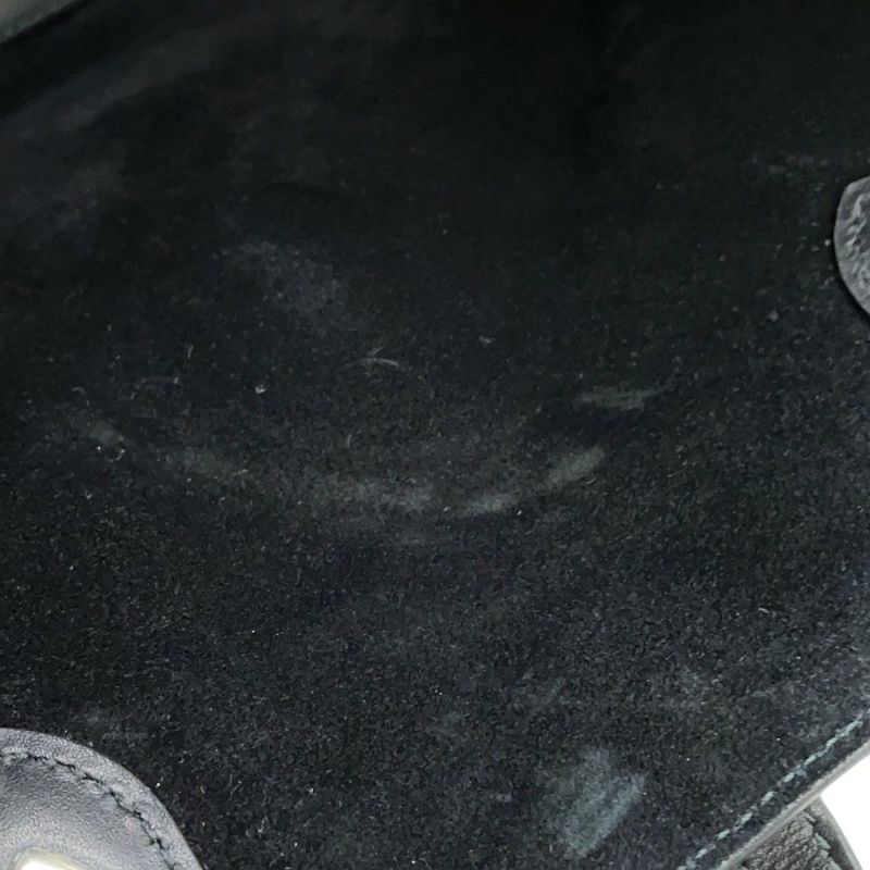 クリスチャン・ディオール ハンドバッグ トゥジュール ミディアム M2821OSHJ Christian Dior 2way 黒