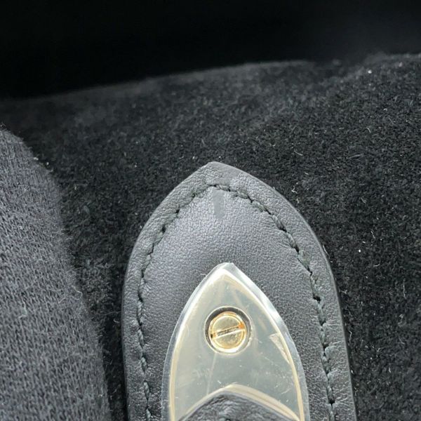 クリスチャン・ディオール ハンドバッグ トゥジュール ミディアム M2821OSHJ Christian Dior 2way 黒