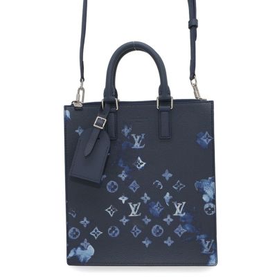 ルイ・ヴィトン　モノグラムトートバッグ M57641】 LOUIS VUITTON ルイヴィトン モノグラム・ジャイアント