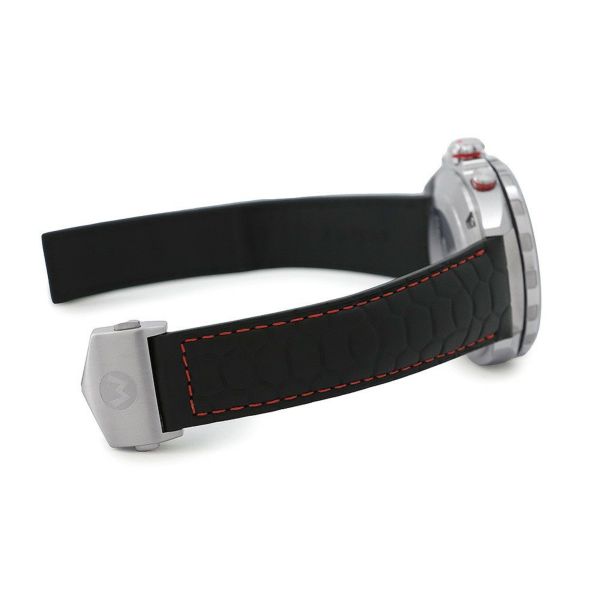 タグホイヤー フォーミュラ1 キャリバー16 クロノグラフ マリオカート コラボ CAZ201E TAGHEUER 黒文字盤