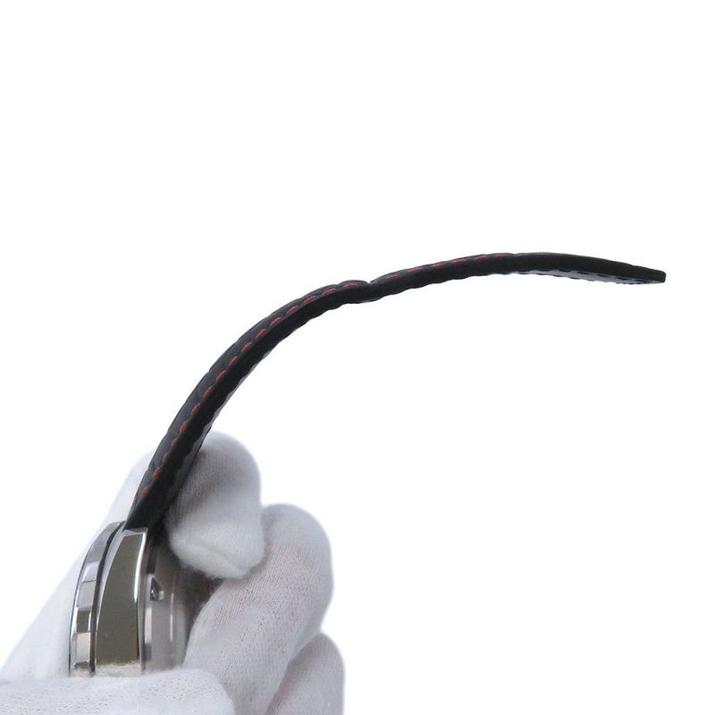 タグホイヤー フォーミュラ1 キャリバー16 クロノグラフ マリオカート コラボ CAZ201E TAGHEUER 黒文字盤