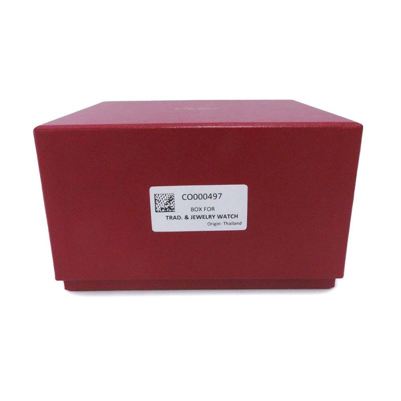 カルティエ サントス ドゥ カルティエ LM WSSA0071 Cartier 腕時計 ブルー文字盤