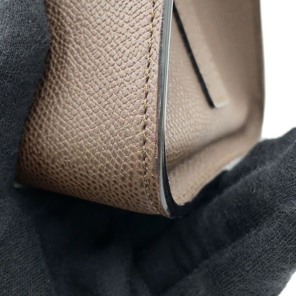 ヴァレクストラ ハンドバッグ イジィデ ミニ ソフトカーフレザー Valextra 2way