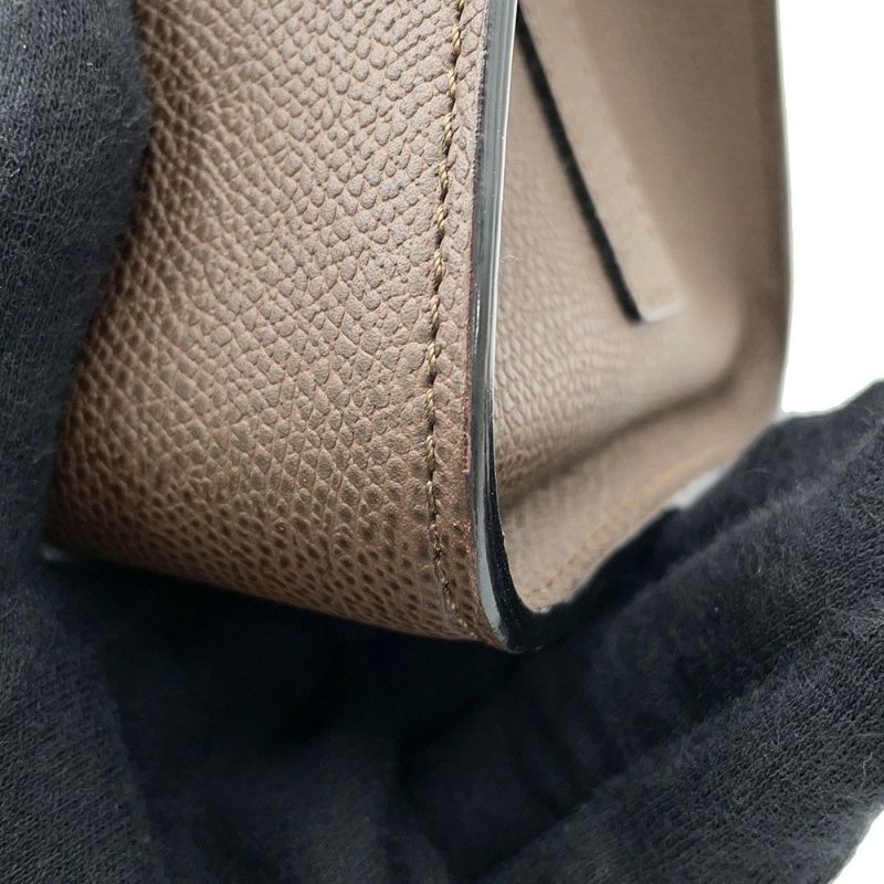 ヴァレクストラ ハンドバッグ イジィデ ミニ ソフトカーフレザー Valextra 2way