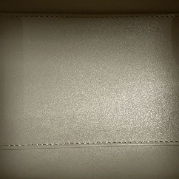 ヴァレクストラ ハンドバッグ イジィデ ミニ ソフトカーフレザー Valextra 2way