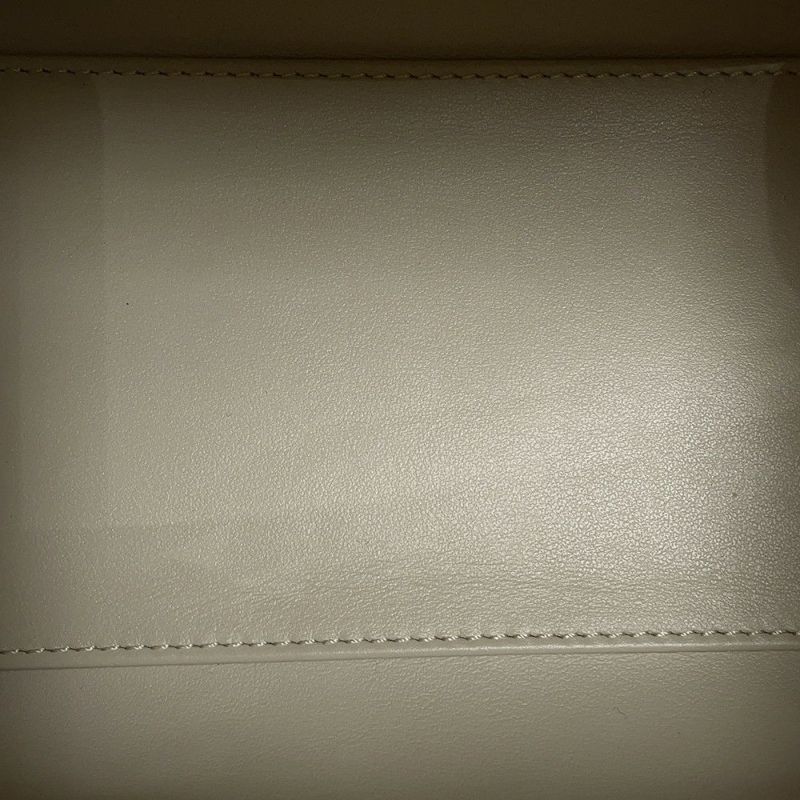 ヴァレクストラ ハンドバッグ イジィデ ミニ ソフトカーフレザー Valextra 2way