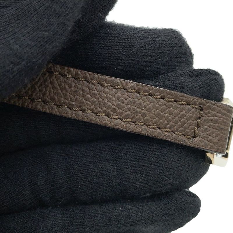 ヴァレクストラ ハンドバッグ イジィデ ミニ ソフトカーフレザー Valextra 2way