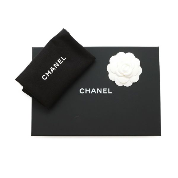 シャネル ハンドバッグ マトラッセ ココハンドル ミニミニ キャビアスキン AP4244 2wayチェーンショルダー