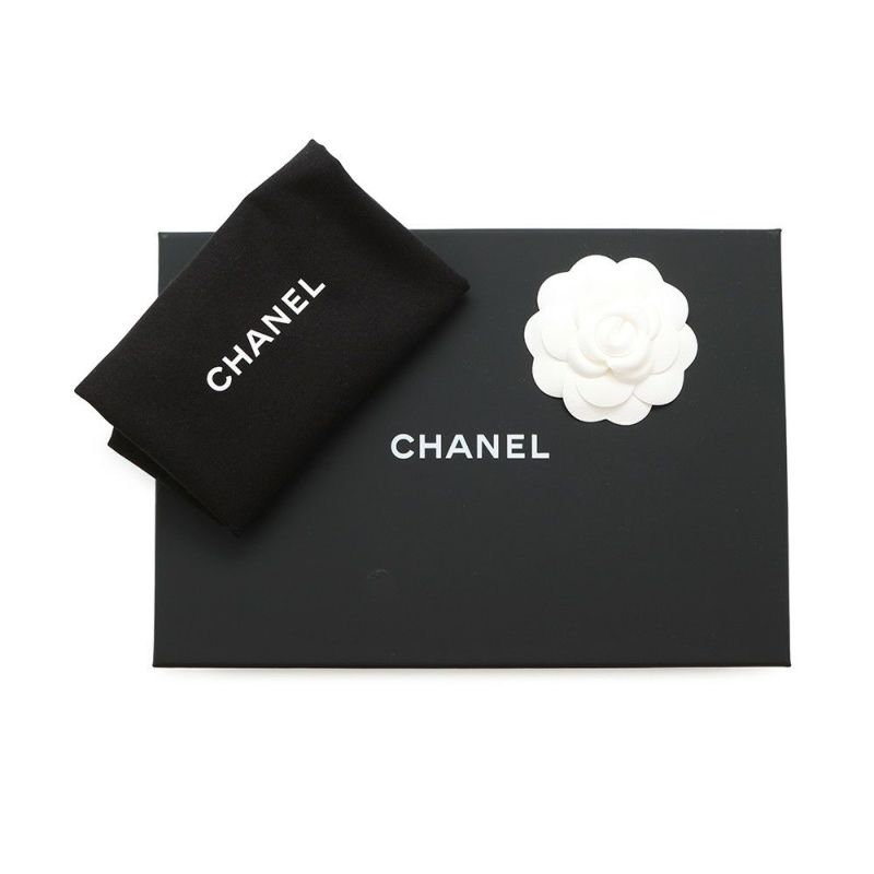 シャネル ハンドバッグ マトラッセ ココハンドル ミニミニ キャビアスキン AP4244 2wayチェーンショルダー