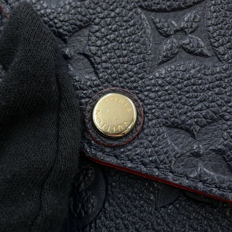 ルイヴィトン チェーンウォレット モノグラム・アンプラント ポシェット・フェリシー M64099 LOUIS VUITTON 財布