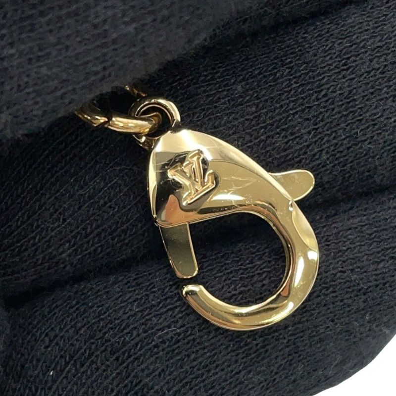 ルイヴィトン チェーンウォレット モノグラム・アンプラント ポシェット・フェリシー M64099 LOUIS VUITTON 財布