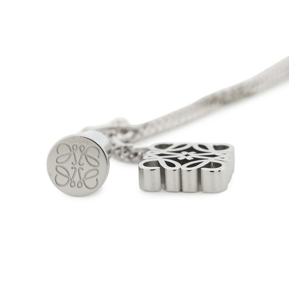 ロエベ ネックレス アナグラム パーソナライゼーション N691420X01 LOEWE アクセサリー