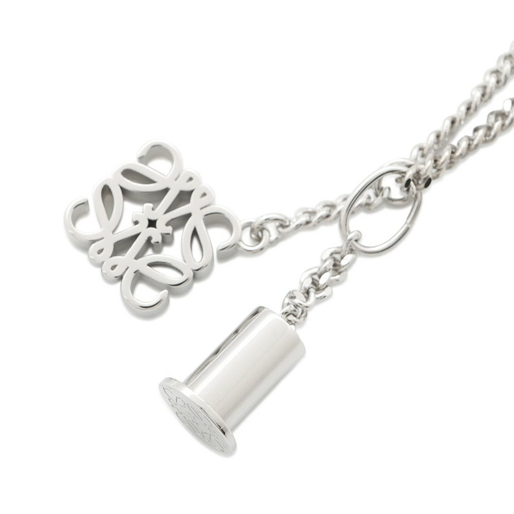 ロエベ ネックレス アナグラム パーソナライゼーション N691420X01 LOEWE アクセサリー