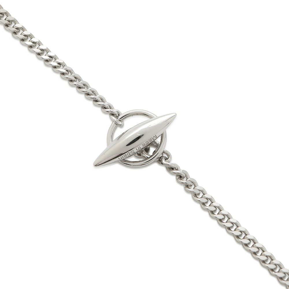 ロエベ ネックレス アナグラム パーソナライゼーション N691420X01 LOEWE アクセサリー