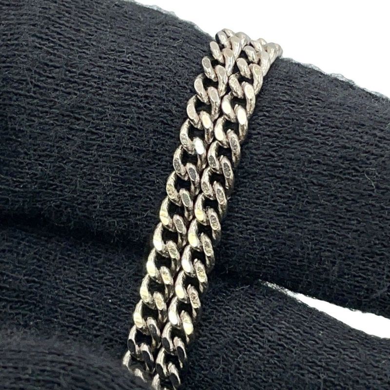 ロエベ ネックレス アナグラム パーソナライゼーション N691420X01 LOEWE アクセサリー