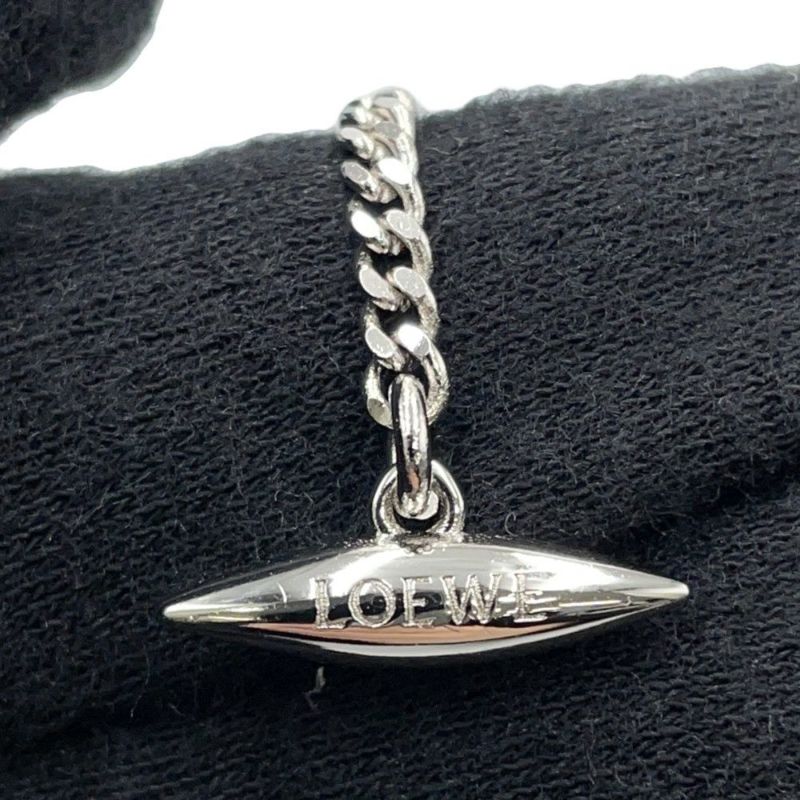 ロエベ ネックレス アナグラム パーソナライゼーション N691420X01 LOEWE アクセサリー