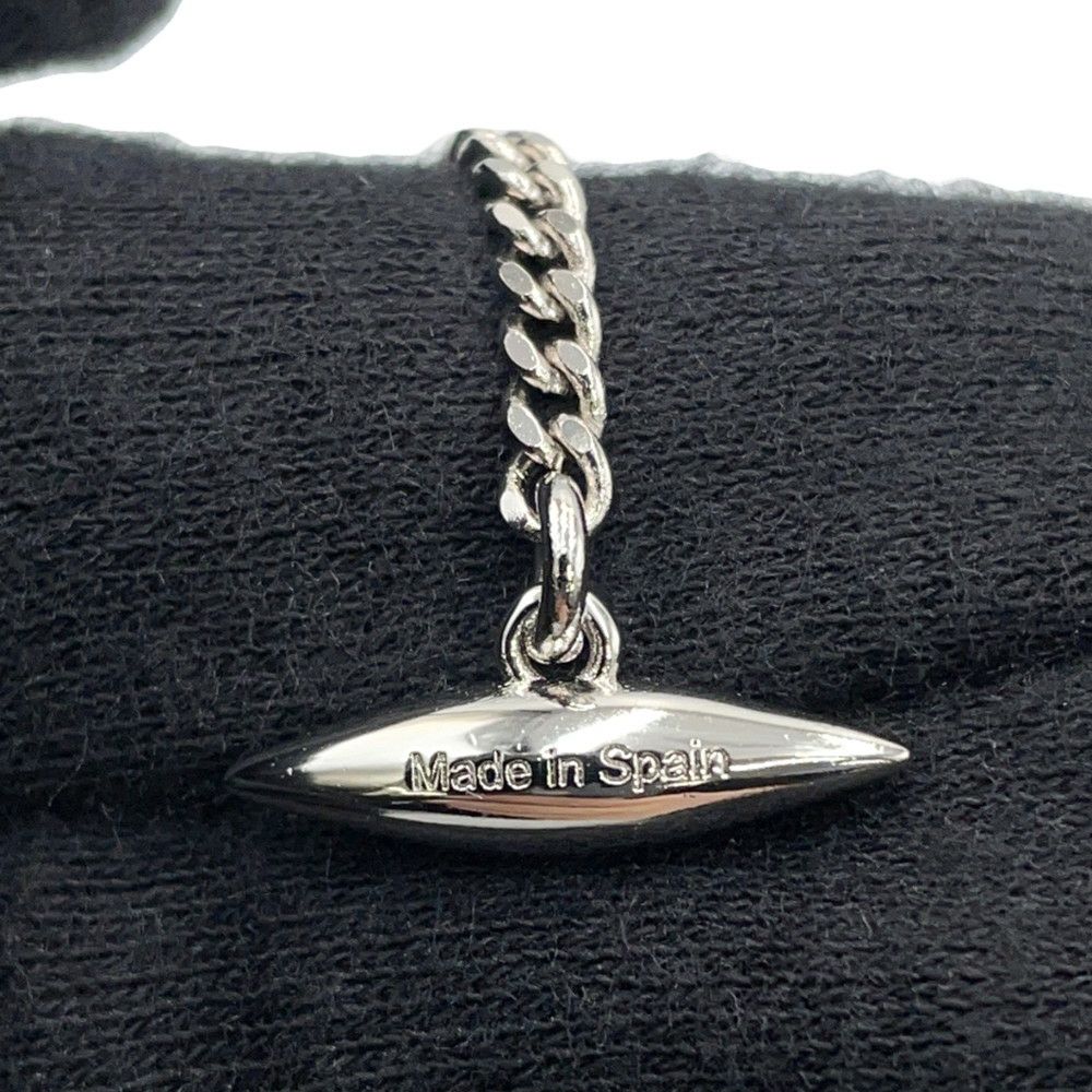 ロエベ ネックレス アナグラム パーソナライゼーション N691420X01 LOEWE アクセサリー