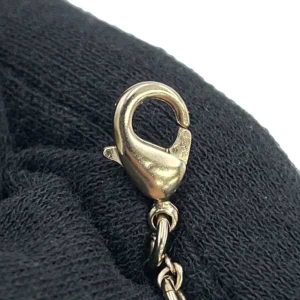 シャネル ネックレス ツウィステッド ココマーク フェイクパール ラインストーン B18 B A53161 CHANEL アクセサリー