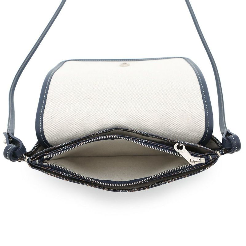 ゴヤール ショルダーバッグ プリュメ ポーチウォレット PVC PLUMETPMLTY12CL12P GOYARD