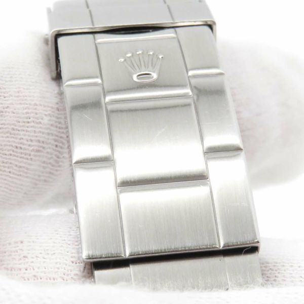 ロレックス サブマリーナ デイト Z番 16610 ROLEX 腕時計 黒文字盤