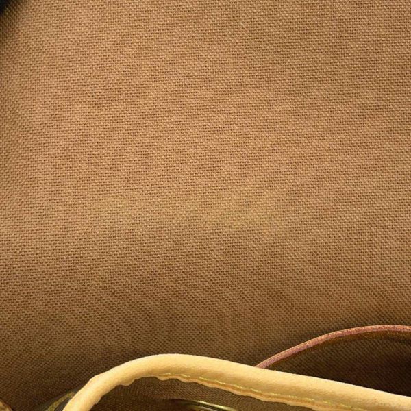 ルイヴィトン リュック モノグラム サック・ア・ド・ボスフォール M40107 バックパック リュックサック