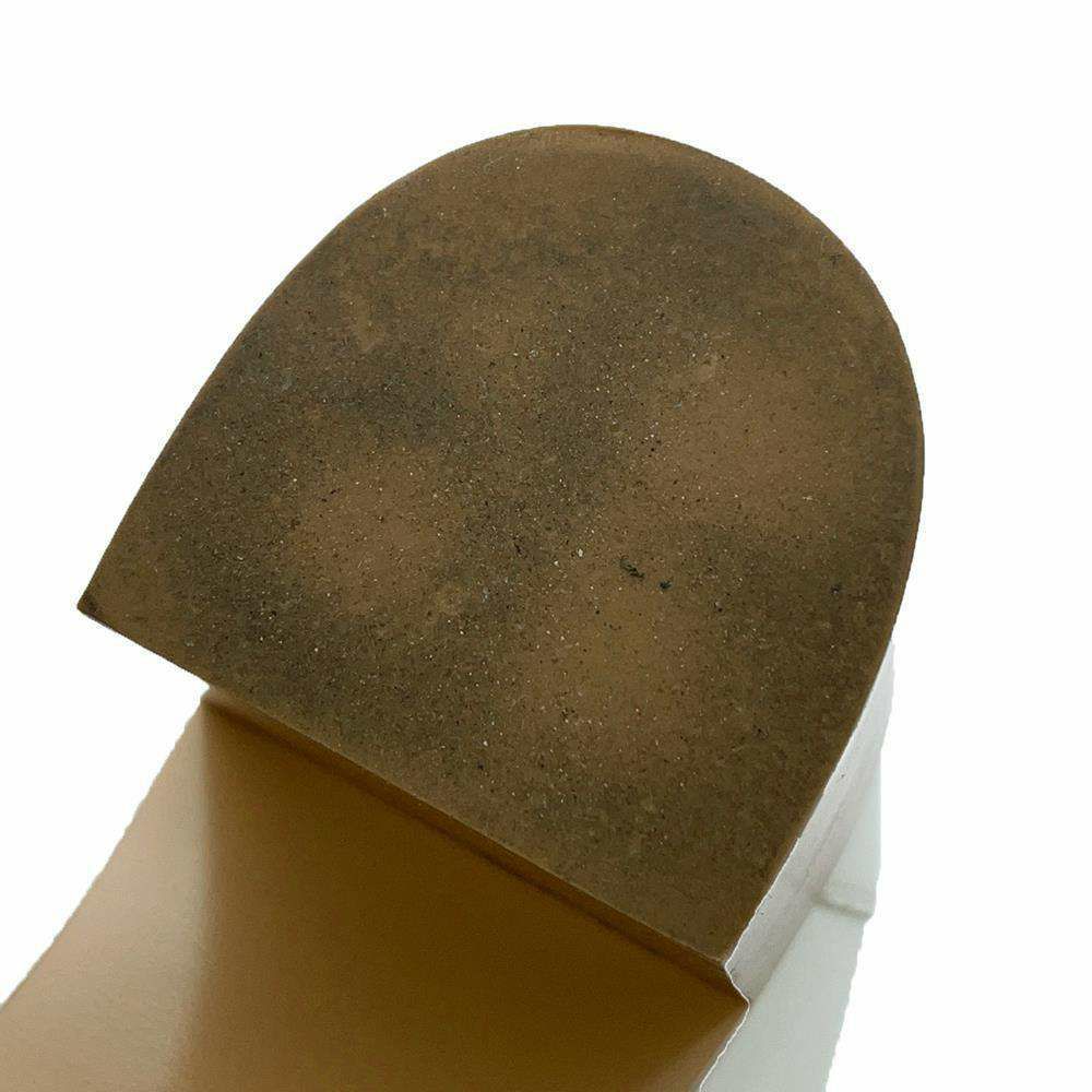 エルメス パンプス エリゼ 70 レザー レディースサイズ36 1/2 HERMES 靴 白