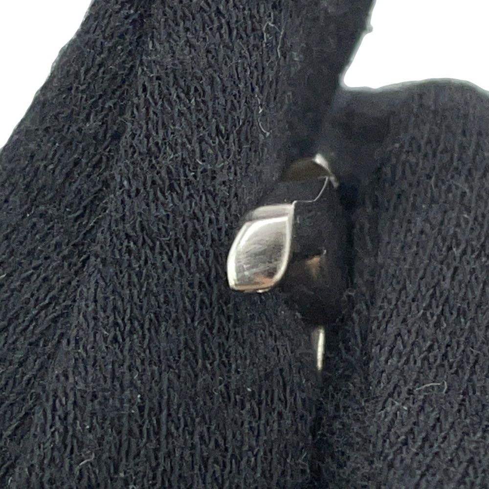 エルメス ネックレス パナッシュ Panache シルバー金具 HERMES アクセサリー