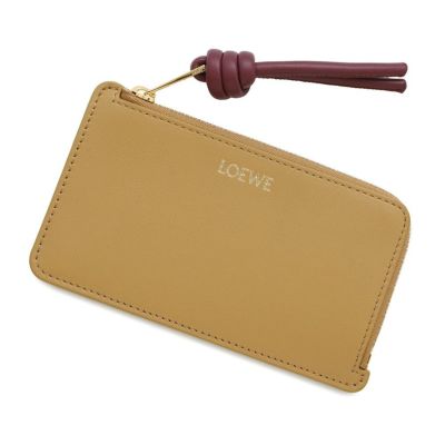 楽天市場】ロエベ 財布 タッセルの通販