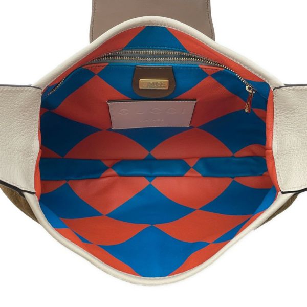 GUCCI グッチ ジャッキー ワンショルダーバッグ