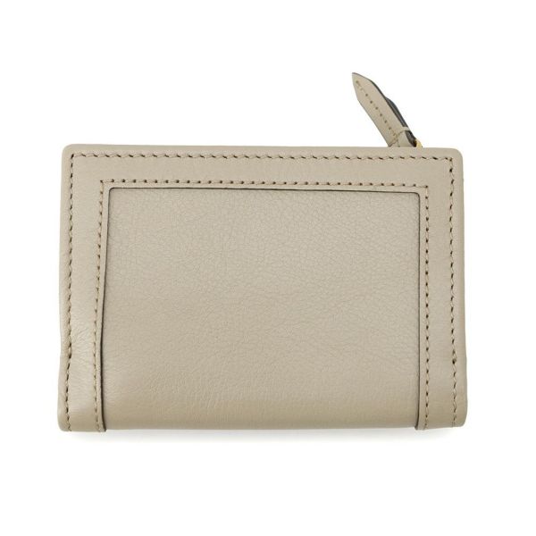 【美品】GUCCI/グッチ バンブー コンパクトウォレット オールドグッチ 美品 オールドグッチ グッチ財布 グッチ長財布 グッチバンブー