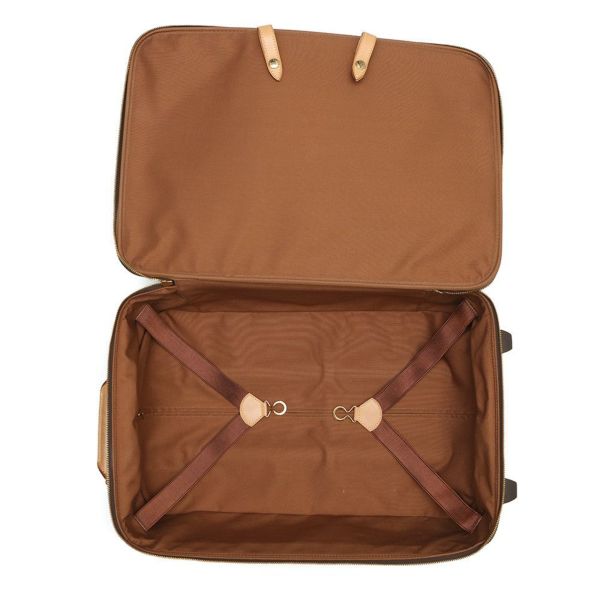 ルイヴィトン キャリーバッグ モノグラム ペガス55 M23294 LOUIS VUITTON スーツケース 旅行 トラベル