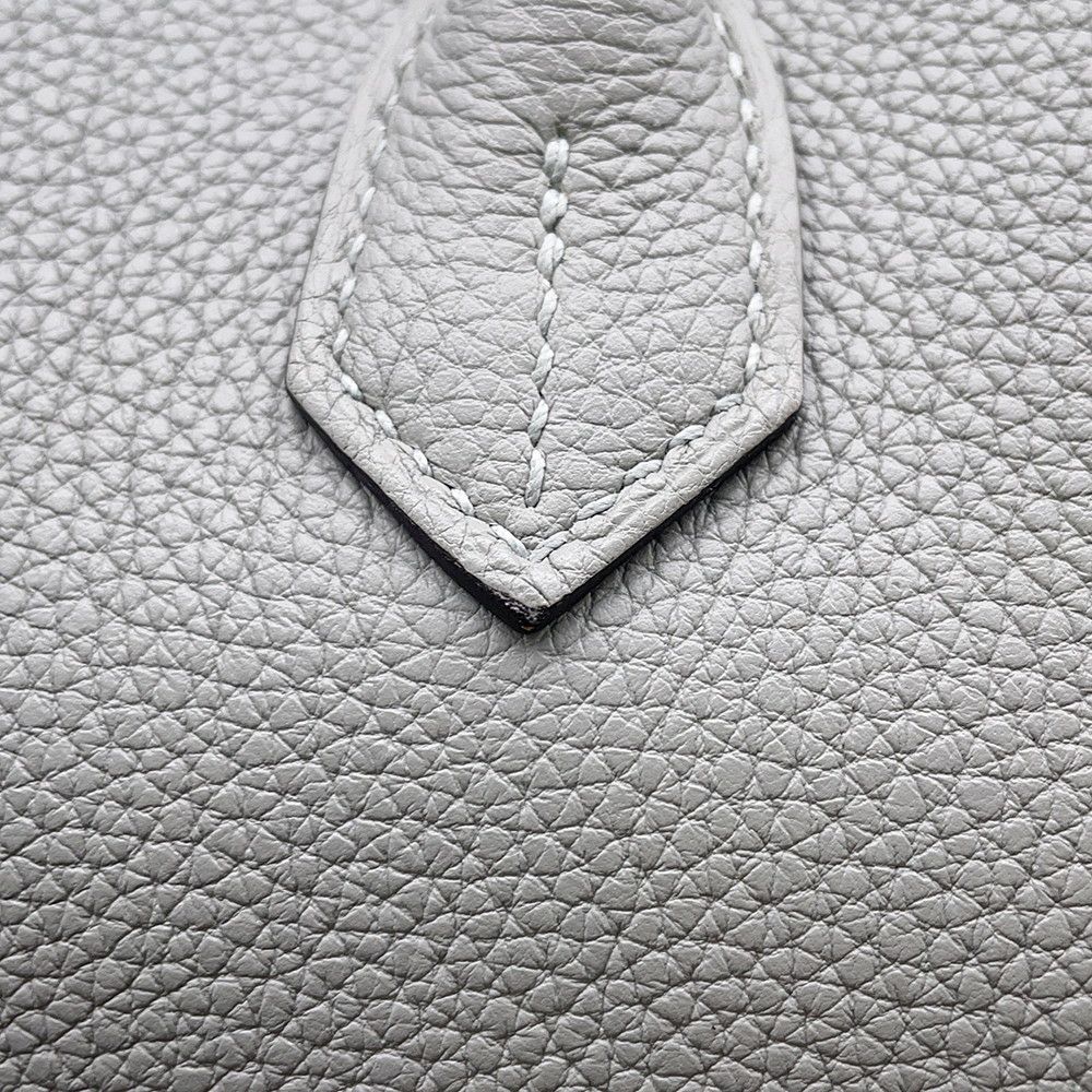 エルメス バーキン30 グリムエット/ゴールド金具 トゴ W刻印 HERMES Birkin ハンドバッグ