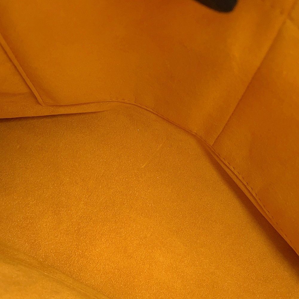 ルイヴィトン ハンドバッグ モノグラム パラス M40929 LOUIS VUITTON 2way イエロー