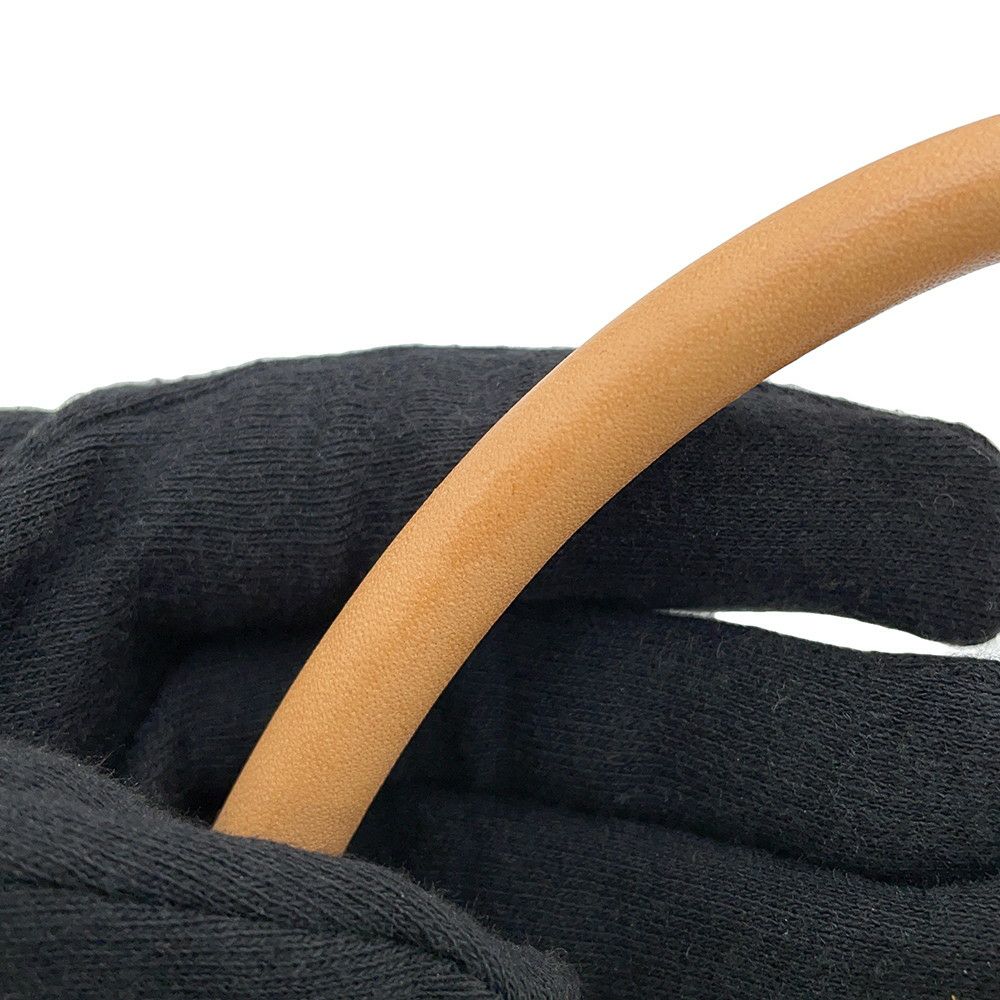 ルイヴィトン ハンドバッグ モノグラム パラス M40929 LOUIS VUITTON 2way イエロー