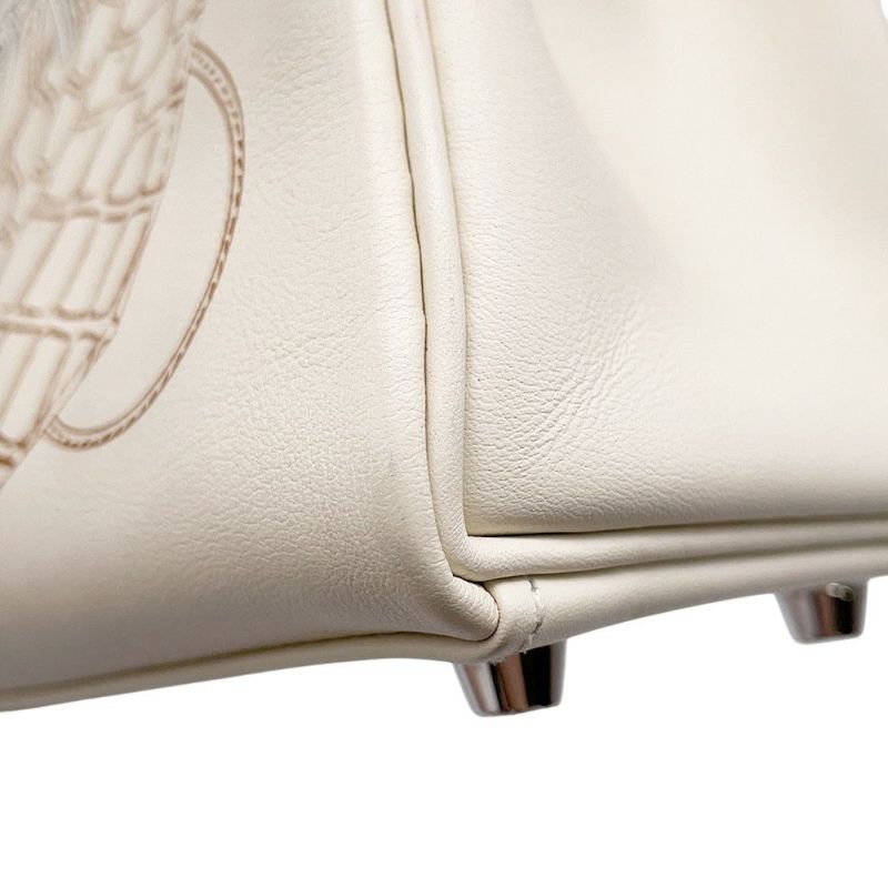 エルメス ハンドバッグ ケリー25 内縫い IN AND OUT ナタ/シルバー金具 スイフト Z刻印 HERMES Kelly 2wayバッグ