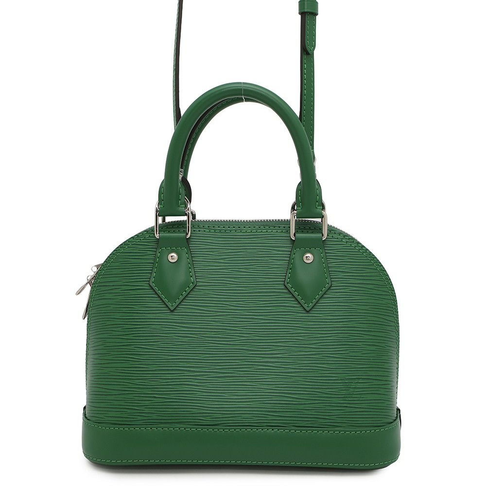 ルイヴィトン ハンドバッグ エピ アルマBB M12373 LOUIS VUITTON 2wayショルダーバッグ