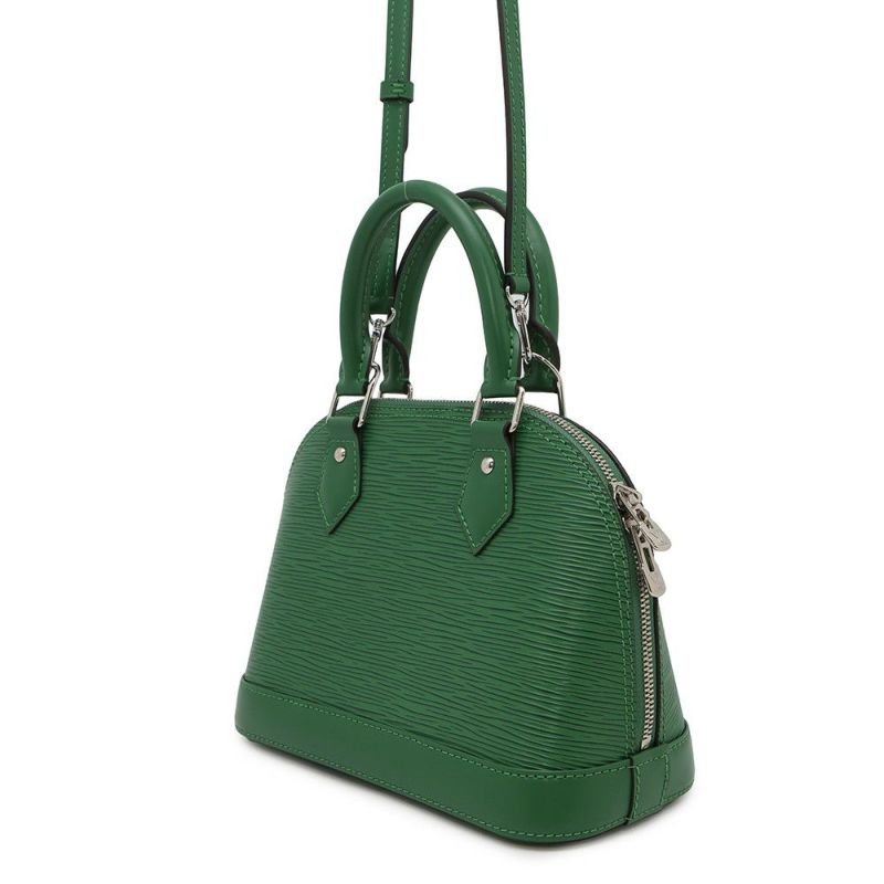 ルイヴィトン ハンドバッグ エピ アルマBB M12373 LOUIS VUITTON 2wayショルダーバッグ