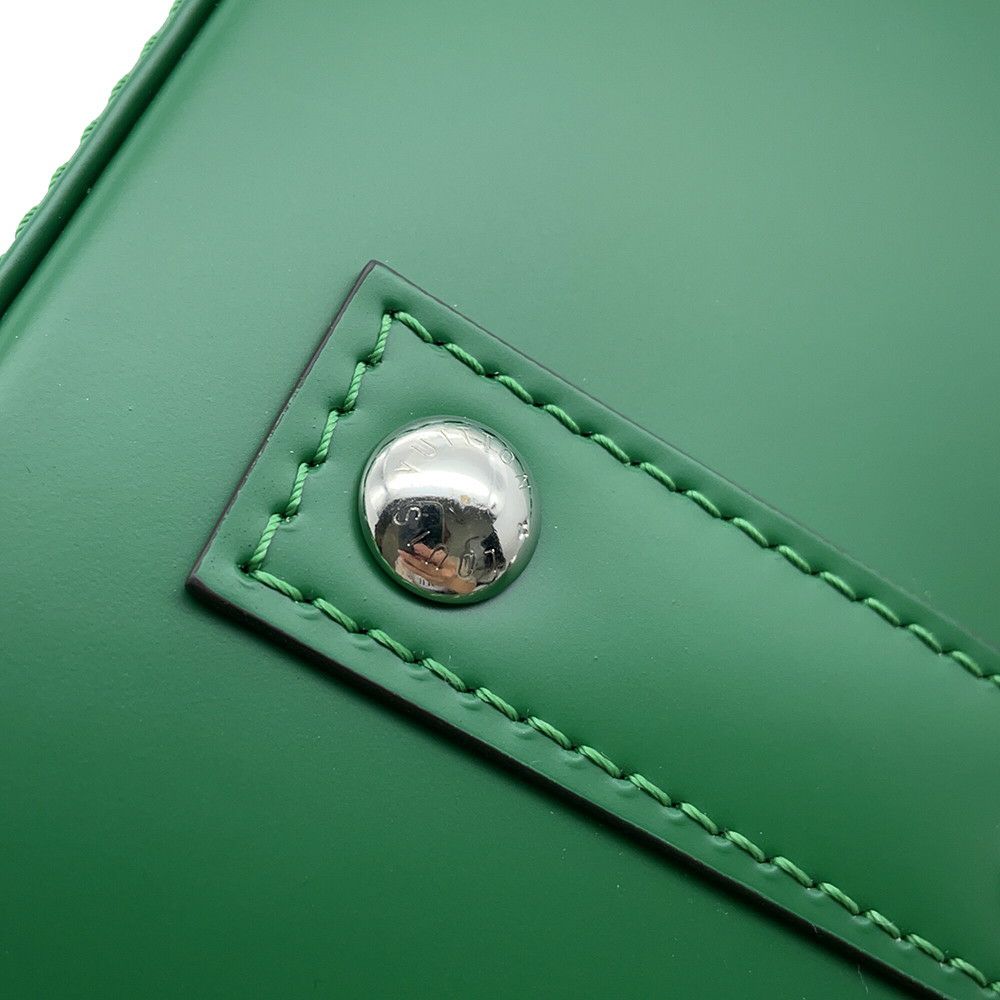 ルイヴィトン ハンドバッグ エピ アルマBB M12373 LOUIS VUITTON 2wayショルダーバッグ