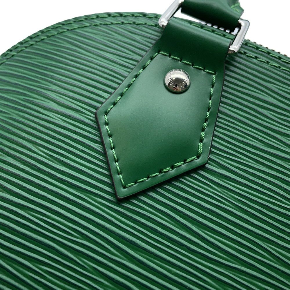 ルイヴィトン ハンドバッグ エピ アルマBB M12373 LOUIS VUITTON 2wayショルダーバッグ