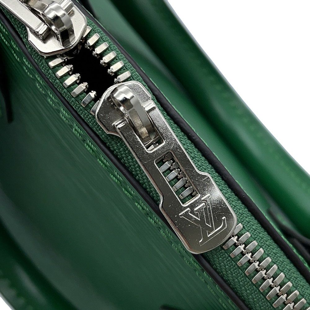 ルイヴィトン ハンドバッグ エピ アルマBB M12373 LOUIS VUITTON 2wayショルダーバッグ